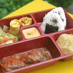 gyuniku-bento