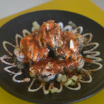 tuna-spicy-roll